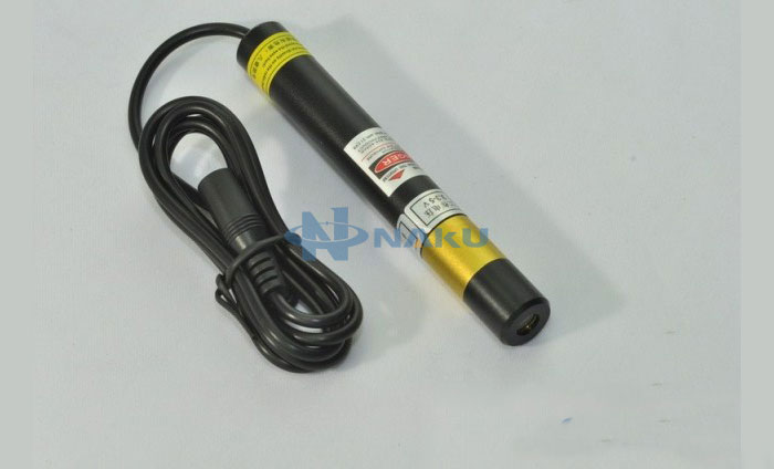 405nm laser module dot line crosshair